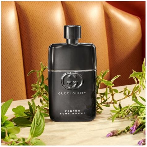 gucci guilty pour homme recenzja|gucci guilty for men fragrantica.